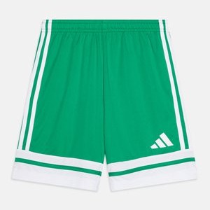 SQUADRA YOUTH - Shorts - team green/white SQUADRA YOUTH - Shorts - team green/white