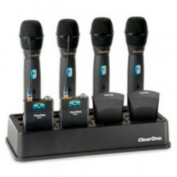 Powerbank Clearone 910-6000-800 Чёрный