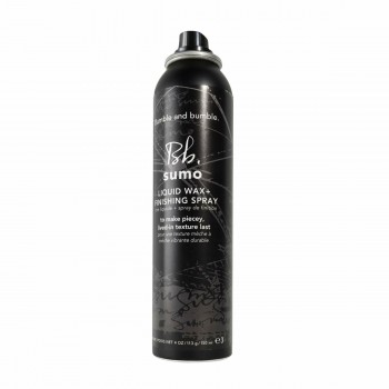 Жидкий воск-финиш Bumble & Bumble Sumo Finishing 150 ml