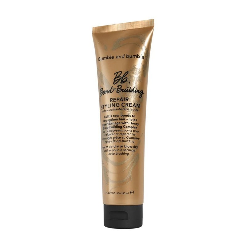 капиллярный крем Bumble & Bumble Bond Building Styling Cream 150 ml