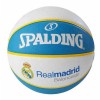Баскетбольный мяч Spalding Real Madrid Вода 7