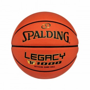 Баскетбольный мяч Spalding TF-1000 Legacy Разноцветный 6 Years