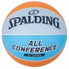 Баскетбольный мяч Spalding 84629Z Разноцветный 7 синтетический
