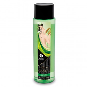 Гель для душа Sensual Shunga Мята 370 ml