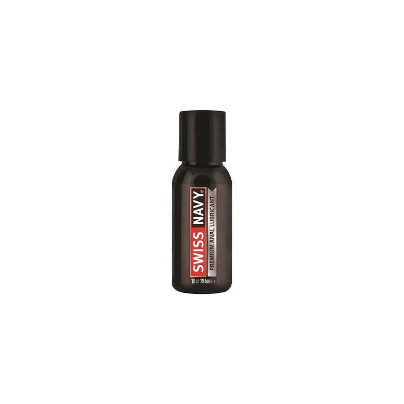 Анальный лубрикант Swiss Navy Lube 29,5 ml