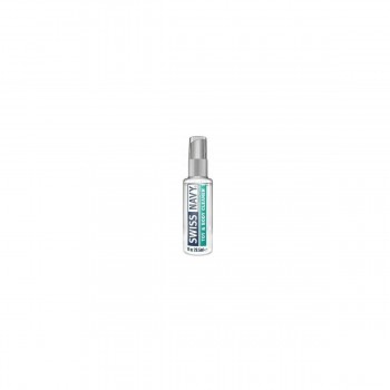 Чистящее средство для секс-игрушек Swiss Navy