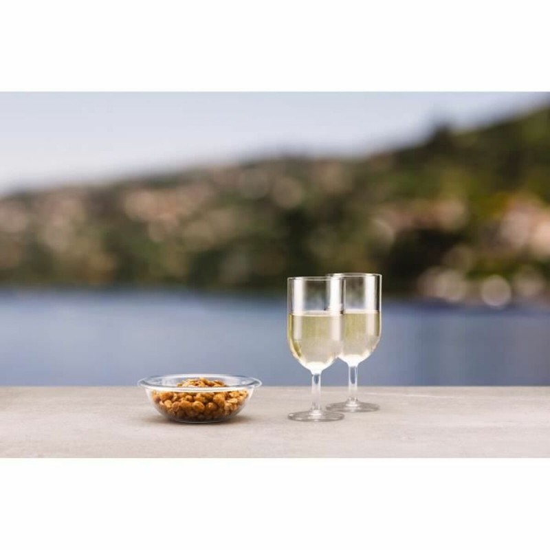 Салатница Bodum Bistro Ø 16 cm Прозрачный 1,6 L