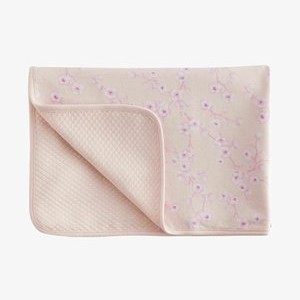 Baby blanket - pink Baby blanket - pink