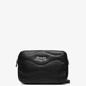 MARTY - Wash bag - nero MARTY - Wash bag - nero