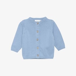 Cardigan - ashley blue Cardigan - ashley blue