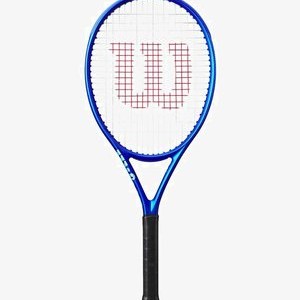 ULTRA 26 V5 - Tennis racket - blue