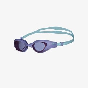 THE ONE WOMAN - Goggles - smoke violet turquoise THE ONE WOMAN - Goggles - smoke violet turquoise