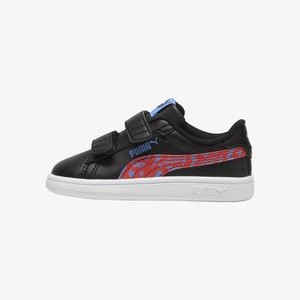 À SCRATCH SMASH - Trainers - noir/rouge/bleu À SCRATCH SMASH - Trainers - noir/rouge/bleu