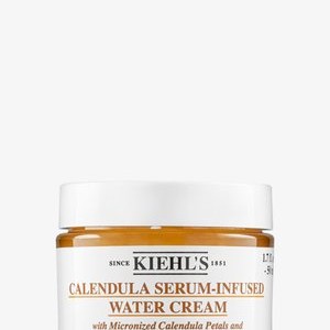 CALENDULA WATER CREAM - Moisturiser CALENDULA WATER CREAM - Moisturiser