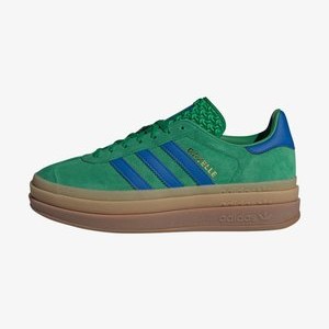GAZELLE BOLD - Trainers - green   supplier colour   green GAZELLE BOLD - Trainers - green   supplier colour   green
