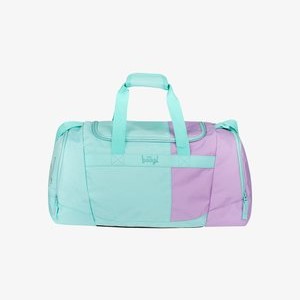 Sports bag - violett Sports bag - violett