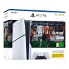 PlayStation 5 Sony Slim 16 Гб