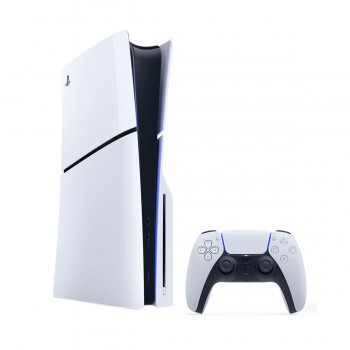 PlayStation 5 Sony PS5 STAND E Белый