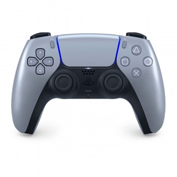 Пульт PS5 DualSense Sony gamepad Чёрный