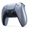 Пульт PS5 DualSense Sony gamepad Чёрный