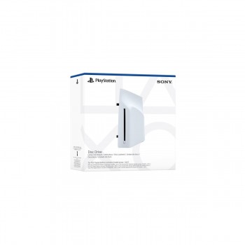 Optical disc drive Sony PS5