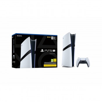 PlayStation 5 Pro Sony Digital 2 Тб