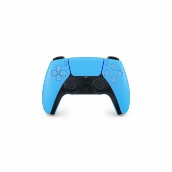Игровой пульт Sony Синий Bluetooth 5.1
