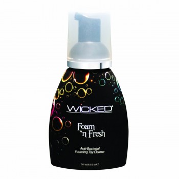 Средство для чистки секс-игрушек Wicked Sensual Care 240 ml
