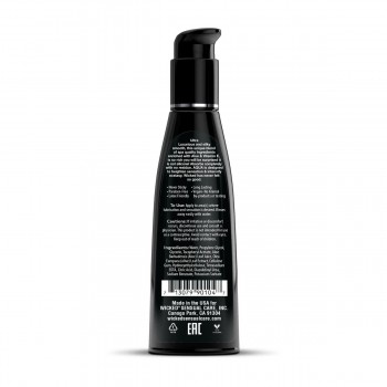 Лубрикант Wicked Sensual Care 120 ml