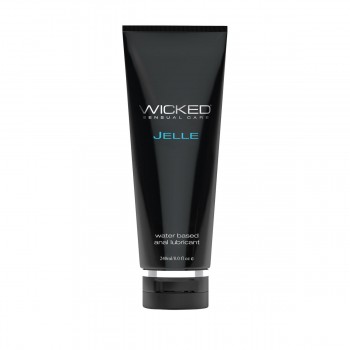 Анальный лубрикант Wicked Sensual Care 240 ml