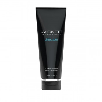 Анальный лубрикант Wicked Sensual Care 240 ml
