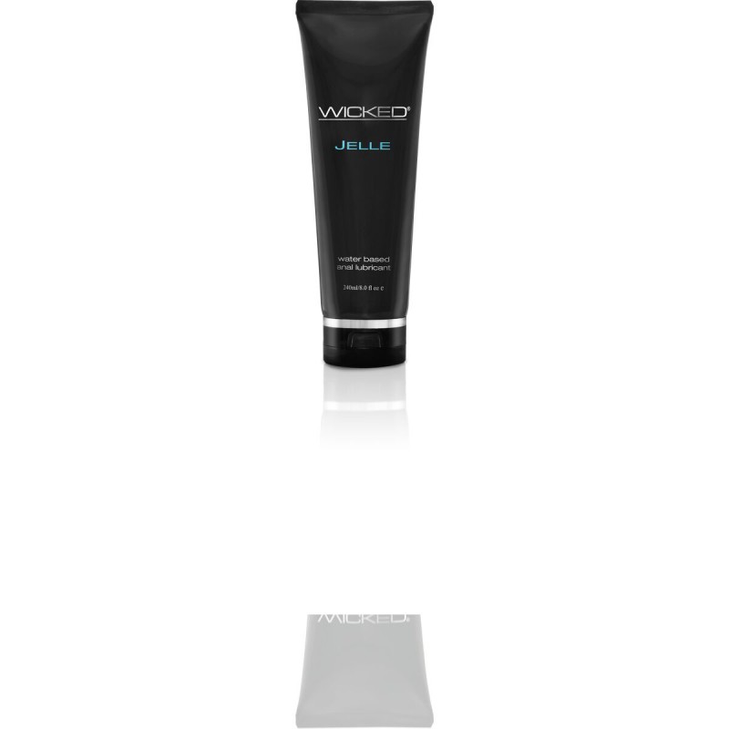 Анальный лубрикант Wicked Sensual Care 240 ml