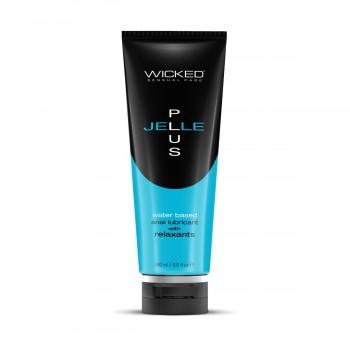 Анальный лубрикант Wicked Sensual Care 240 ml