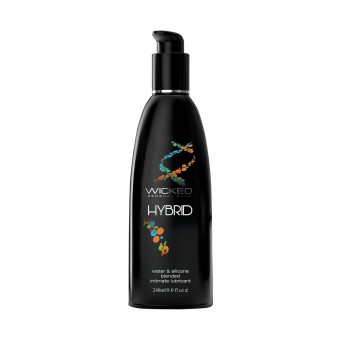 Лубрикант Wicked Sensual Care 240 ml