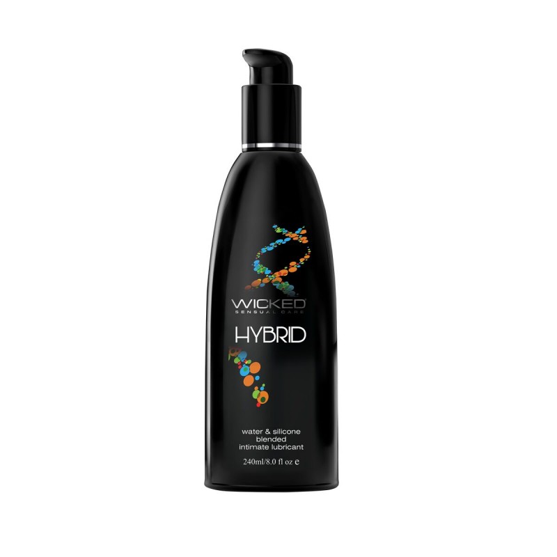 Лубрикант Wicked Sensual Care 240 ml