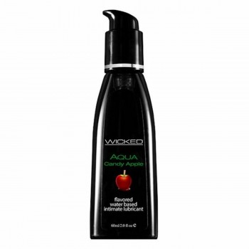 Лубрикант на водной основе Wicked 60 ml