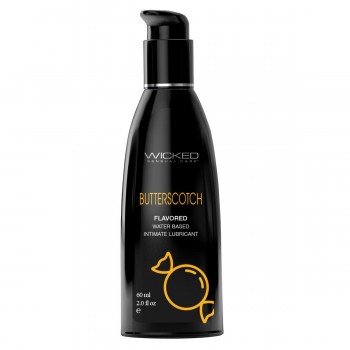 Лубрикант Wicked Sensual Care 60 ml Карамель