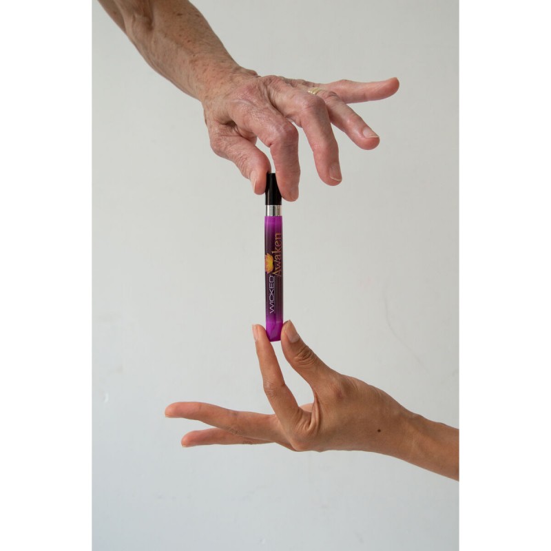 Желе LibidoJelly Wicked Sensual Care