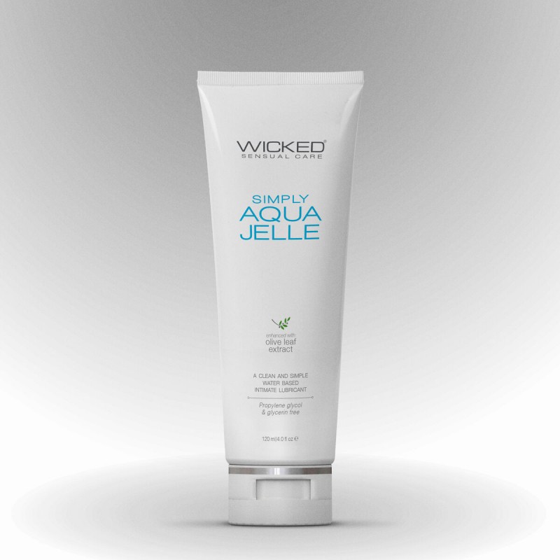 Лубрикант Wicked Sensual Care 120 ml