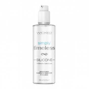Лубрикант Wicked Sensual Care 120 ml