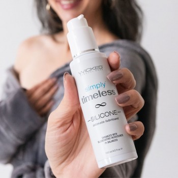 Лубрикант Wicked Sensual Care 120 ml