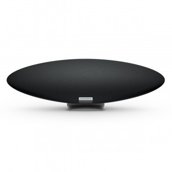 Динамики для ПК Bowers & Wilkins Zeppelin 2021 Midnight Gray Серый 80 Bт