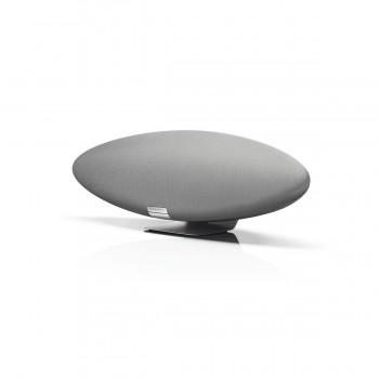 Динамики для ПК Bowers & Wilkins Zeppelin 2021 Perl Gray Серый 80 Bт