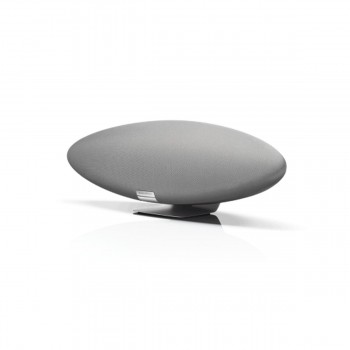Динамики для ПК Bowers & Wilkins Zeppelin 2021 Perl Gray Серый 80 Bт