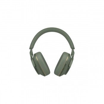 Наушники Bowers & Wilkins FP44555 Зеленый