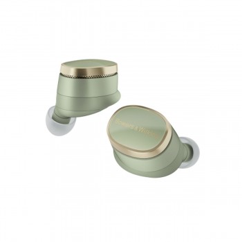 Наушники Bowers & Wilkins FP44970 Зеленый