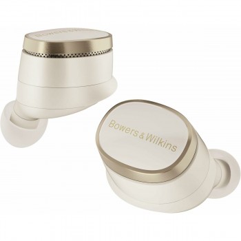Наушники Bowers & Wilkins FP44970 Зеленый