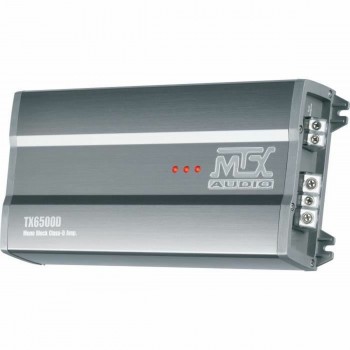 Усилитель Mtx Audio MTX TX6500D