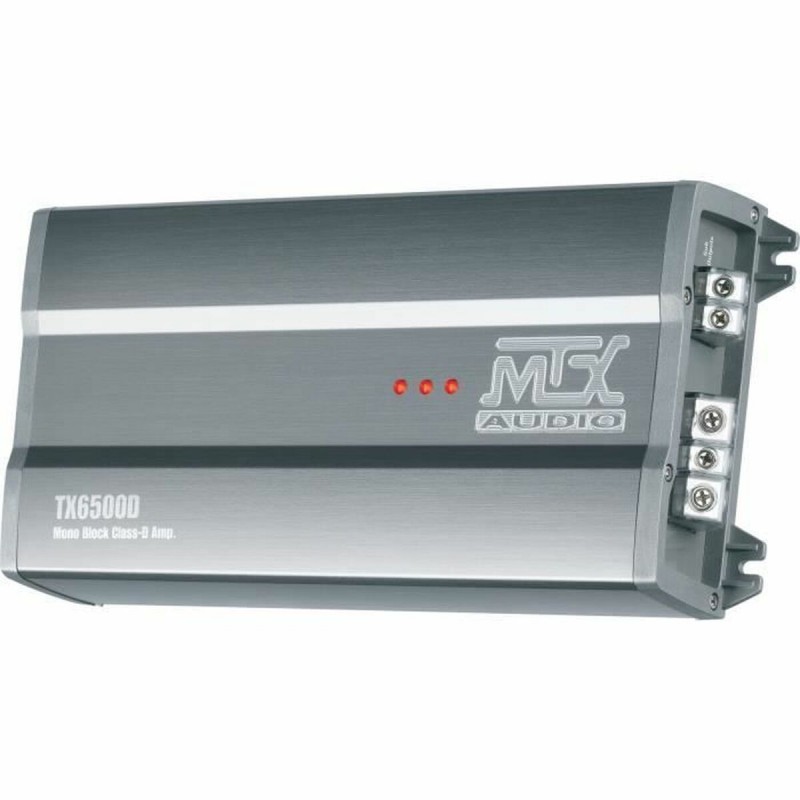 Усилитель Mtx Audio MTX TX6500D
