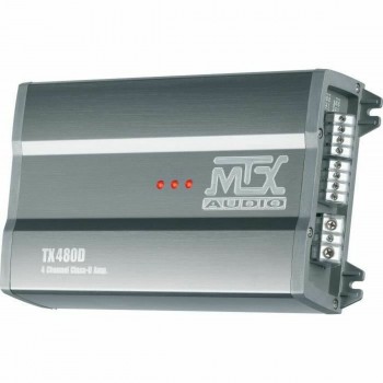 Усилитель Mtx Audio TX480D